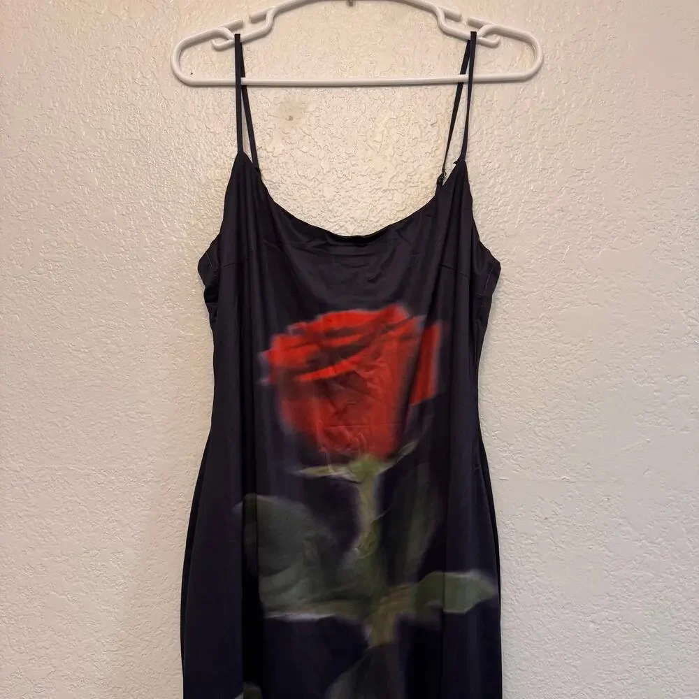 Runaway The Label nwt size